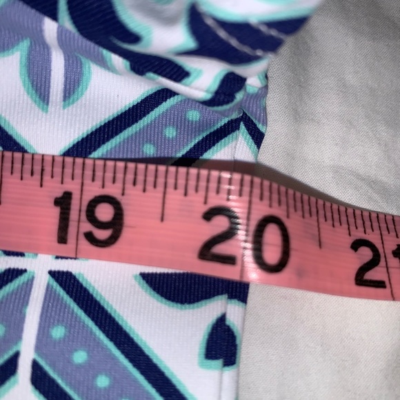 NEW Southern Tide Meca cruise dress women’s size medium - Picture 11 of 12